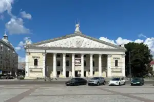 136 шагов в историю Воронежа - 7