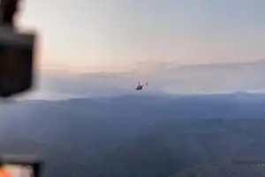 Полёт над красотами Сочи на вертолёте - 5