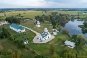 Барколабово, Быхов и Жиличи: три лика восточной Беларуси (билеты включены) - 4