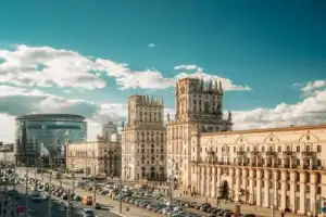 Личное свидание с Минском - 3