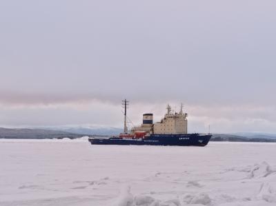 Фотоэкспедиция «Сказка Южного Заполярья» - 15