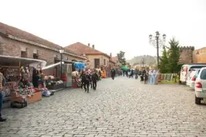 Загадки Мцхеты, древней столицы Грузии - 12