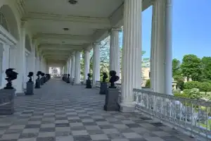 Пушкин, Павловск и Гатчина — знаменитые пригороды Петербурга - 8