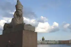 Легенды Петербурга - 5