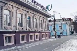 Влюбиться в Тюмень за 2 часа! - 6