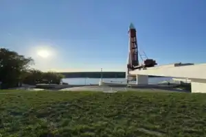 Москва — Луна, Калуга — Марс - 11