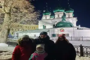 Ярославль вдоль и поперёк (в группе) - 10