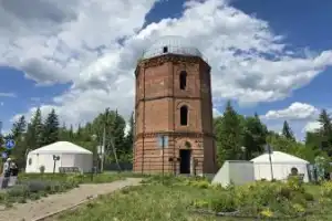 Влюбиться в Уфу за 3 часа - 4