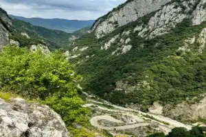 Экспресс-поездка к двум ущельям Северной Осетии - 5