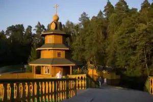 Дивеевские Свет и Радость - 2