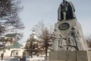 Старый Иркутск и его яркое губернское прошлое - 22