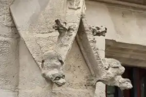 Из Парижа — в Руан, Этрета и Онфлёр за 1 день - 61