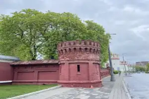 Москва — как много в этом звуке - 6