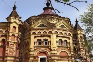 Иркутск купеческий: иммерсивная пешая экскурсия - 7