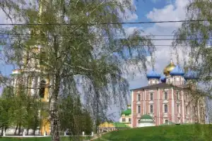 Загадки старинной Рязани - 7
