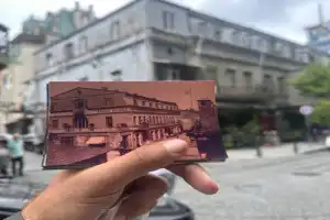 Тайны старого Батуми Тайны старого Батуми
