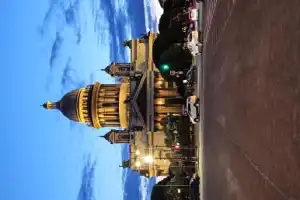 Таинство разводных мостов (в группе) - 3