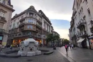 Две тысячи лет Белграда — экскурсия в мини-группе - 12