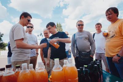 Сити-квест по Суздалю - 11