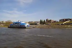 Семь городов вокруг Нижнего - 4