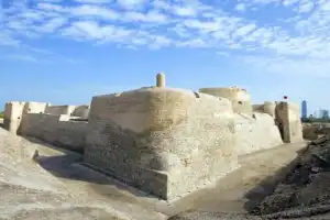 Королевство Бахрейн: калейдоскоп впечатлений - 3