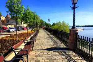 Очаровательные пригороды Будапешта - 11