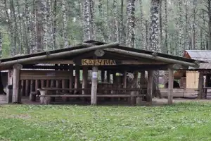 Из Смоленска — в музей-заповедник Гнёздово (на вашем автомобиле) - 9