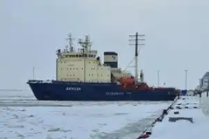 Архангельск, Северодвинск и Белое море за 1 день - 11