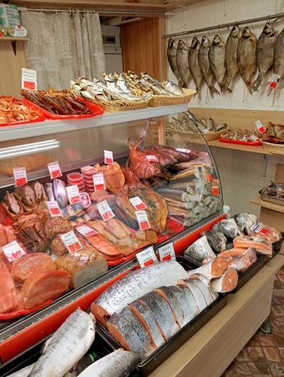 Кранц в истории и вкусе - 18