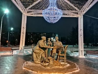 Тульский Калейдоскоп: автобусная экскурсия - 15