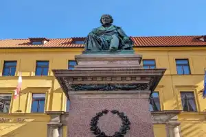 Привет, я Прага! (иммерсивный аудиопроменад в группе) - 10