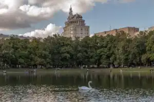 Москва под аккорды гитары - 5