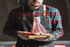 Кулинарный мастер-класс «Стейки и мясные деликатесы» (из Изборска)