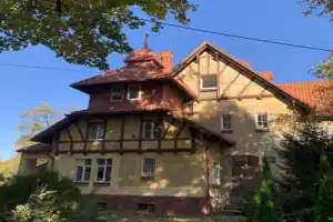 Три грани Калиниграда: Амалиенау, Литовский вал и остров Канта - 10