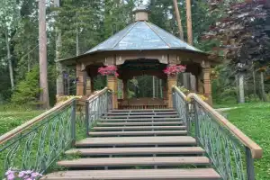 По Ладожскому озеру — к Валааму и шхерам! - 13