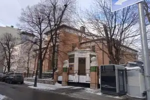 Пречистенка, Остоженка и переулки - 5