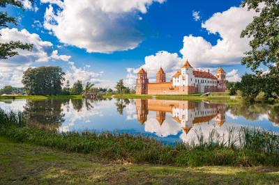 По следам княжества Литовского: индивидуальный мини-тур от Гродно до Несвижа - 4