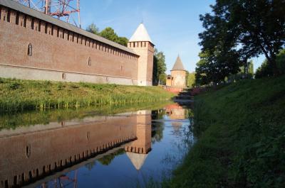 Смоленск вчера, сегодня, завтра - 2