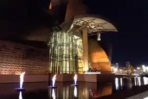 Бильбао — культурный коктейль - 3