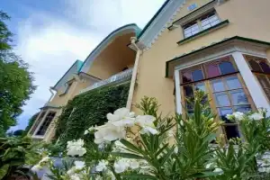 Два знаменитых парка Петергофа за 1 день - 11