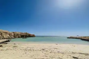 Из Шарм-эль-Шейха — в заповедник Рас-Мохаммед - 22