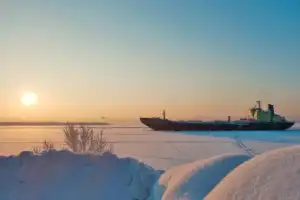 Архангельск и его удивительные окрестности Архангельск и его удивительные окрестности