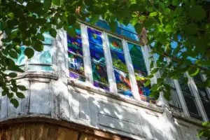 Модерн и эклектика — шедевры левого берега: прогулка с архитектором - 2