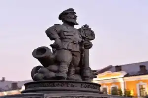 Пенза в деталях - 2