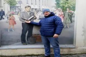 Главные и тайные места Гродно - 2