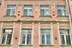 «…точно маленький итальянский городишко…» - 9