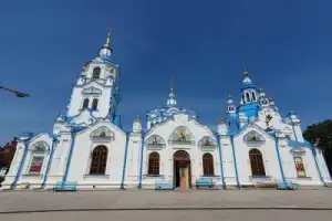 Тюмень за 3 часа — с историком и краеведом - 5