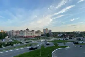Саранск: влюбиться за один день - 3