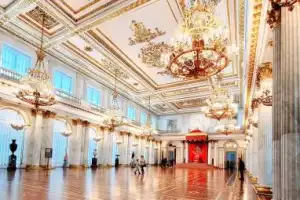 Эрмитаж: самое лучшее (билеты без очереди включены) - 4