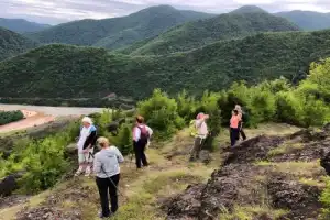 Покинутые села западной Грузии - 4